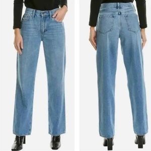 Favorite Daughter The Tommy Mid Rise Boyfriend Jeans Sz 27 NWT